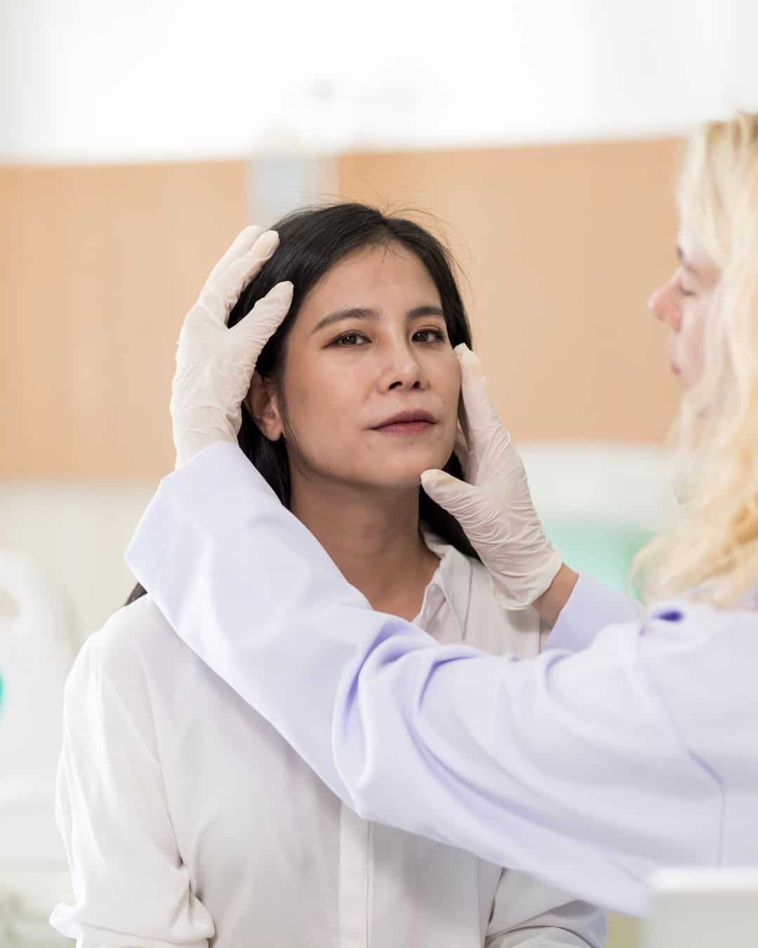 The Art of Reconstructive &amp; Cosmetic Surgery: How We Help Our Patients Experience Life-Changing Results